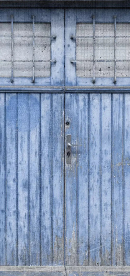Gate Keeper2 8X16 Ultracloth ( 96 X 192 Inch ) Backdrop