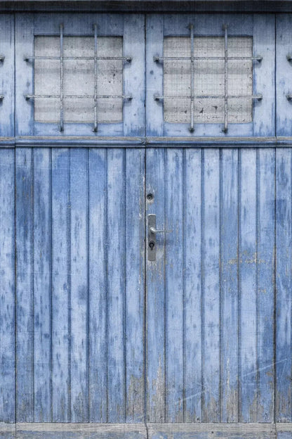 Gate Keeper2 Backdrop