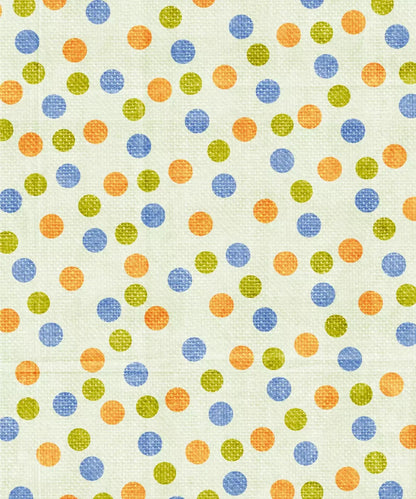 Multi-Color Pattern Backdrop for Photography