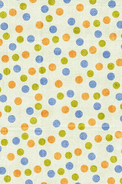 Gene Backdrop