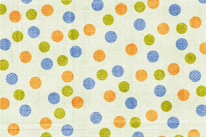 Gene Backdrop