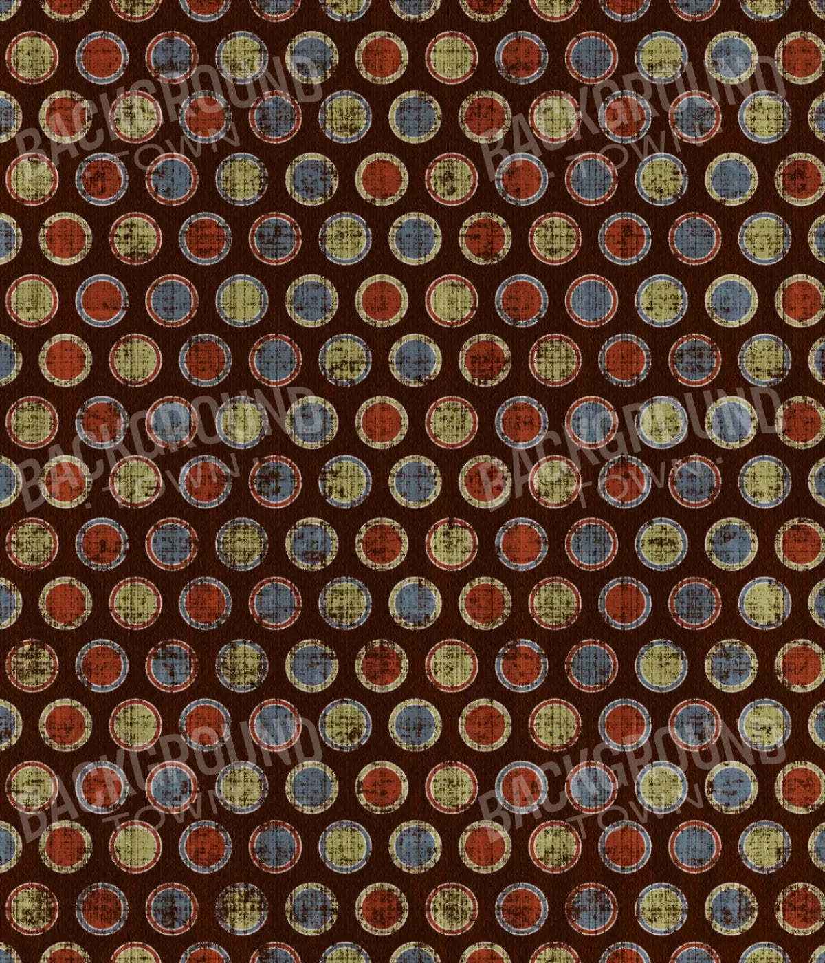 George 10X12 Ultracloth ( 120 X 144 Inch ) Backdrop