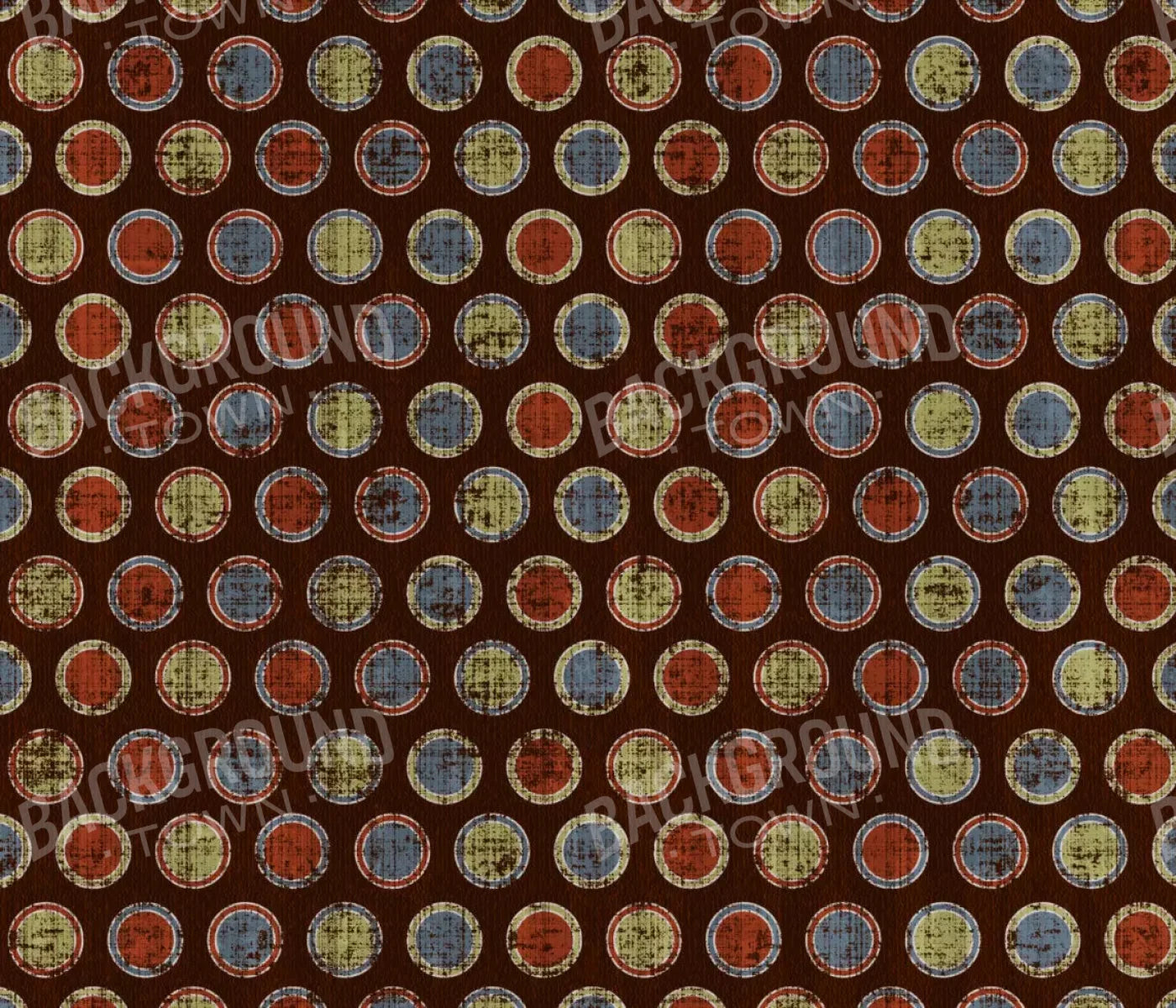 George 12X10 Ultracloth ( 144 X 120 Inch ) Backdrop