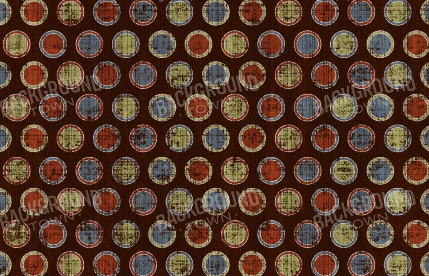 George 12X8 Ultracloth ( 144 X 96 Inch ) Backdrop