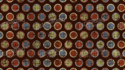 George 14X8 Ultracloth ( 168 X 96 Inch ) Backdrop