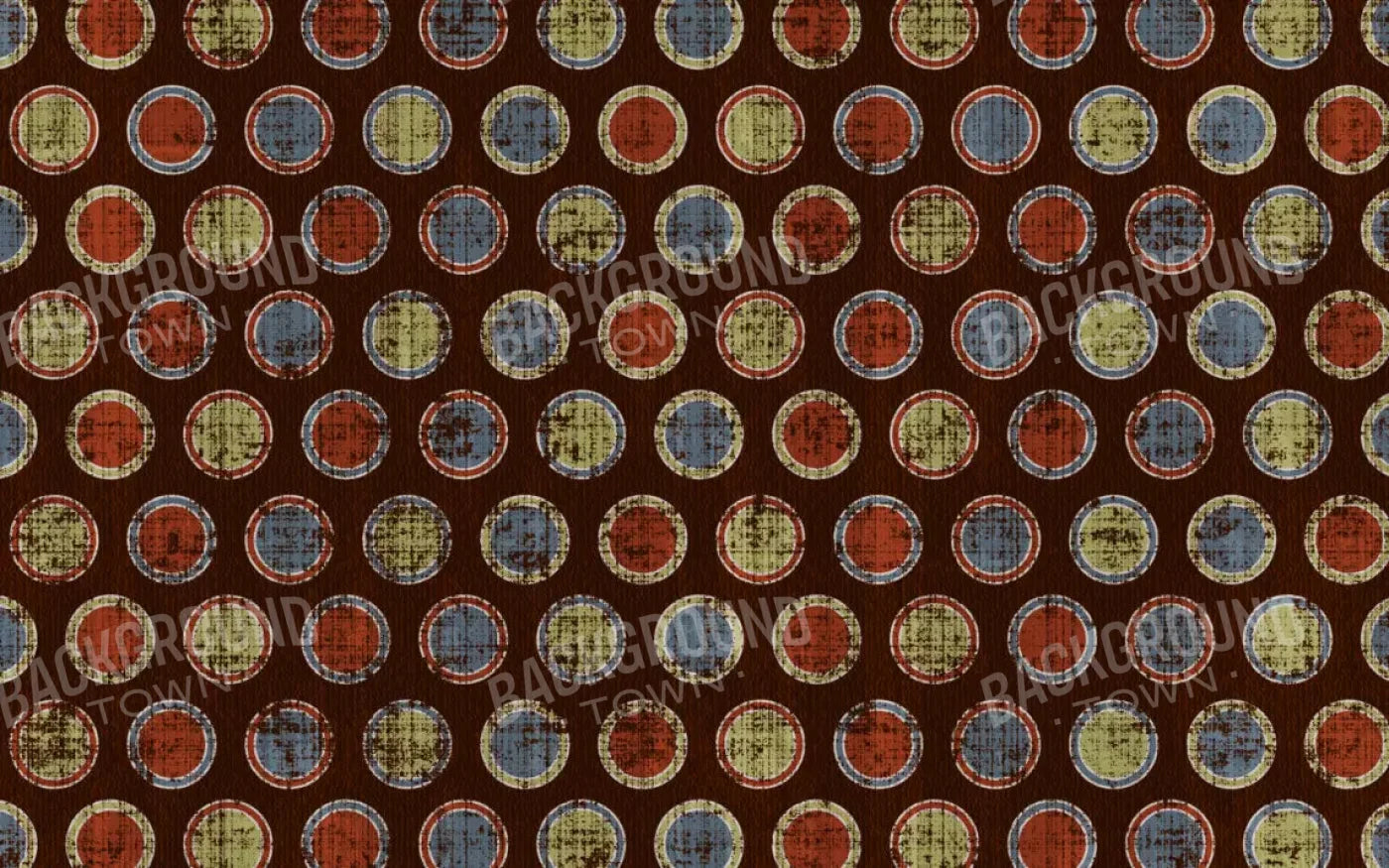 George 14X9 Ultracloth ( 168 X 108 Inch ) Backdrop