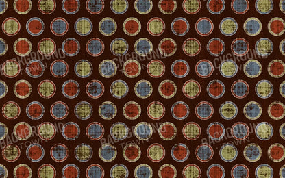 George 14X9 Ultracloth ( 168 X 108 Inch ) Backdrop