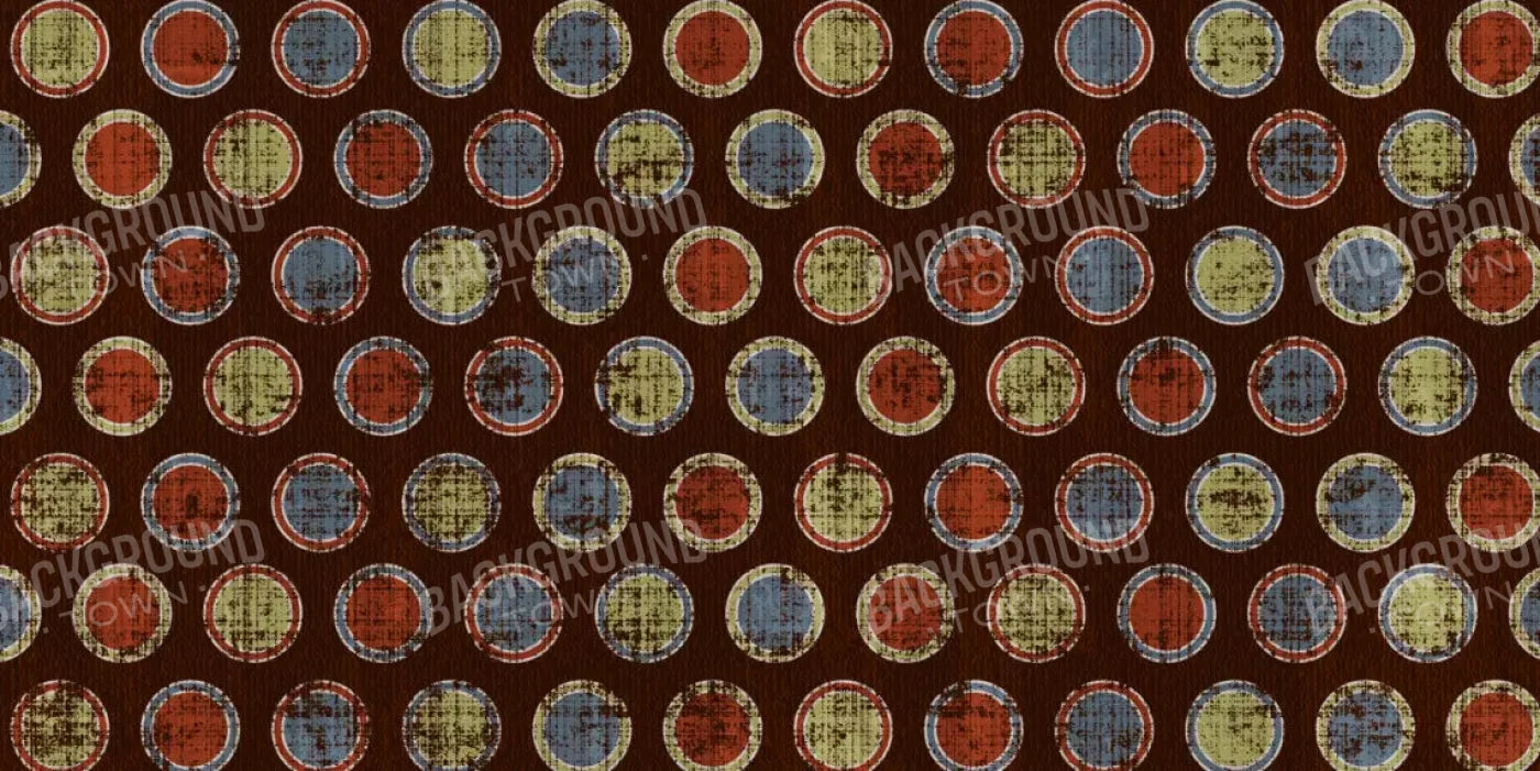 George 20X10 Ultracloth ( 240 X 120 Inch ) Backdrop