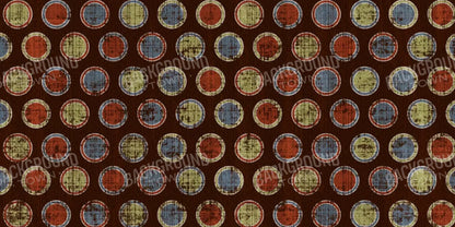 George 20X10 Ultracloth ( 240 X 120 Inch ) Backdrop