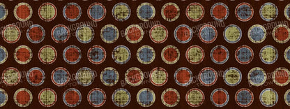 George 20X8 Ultracloth ( 240 X 96 Inch ) Backdrop