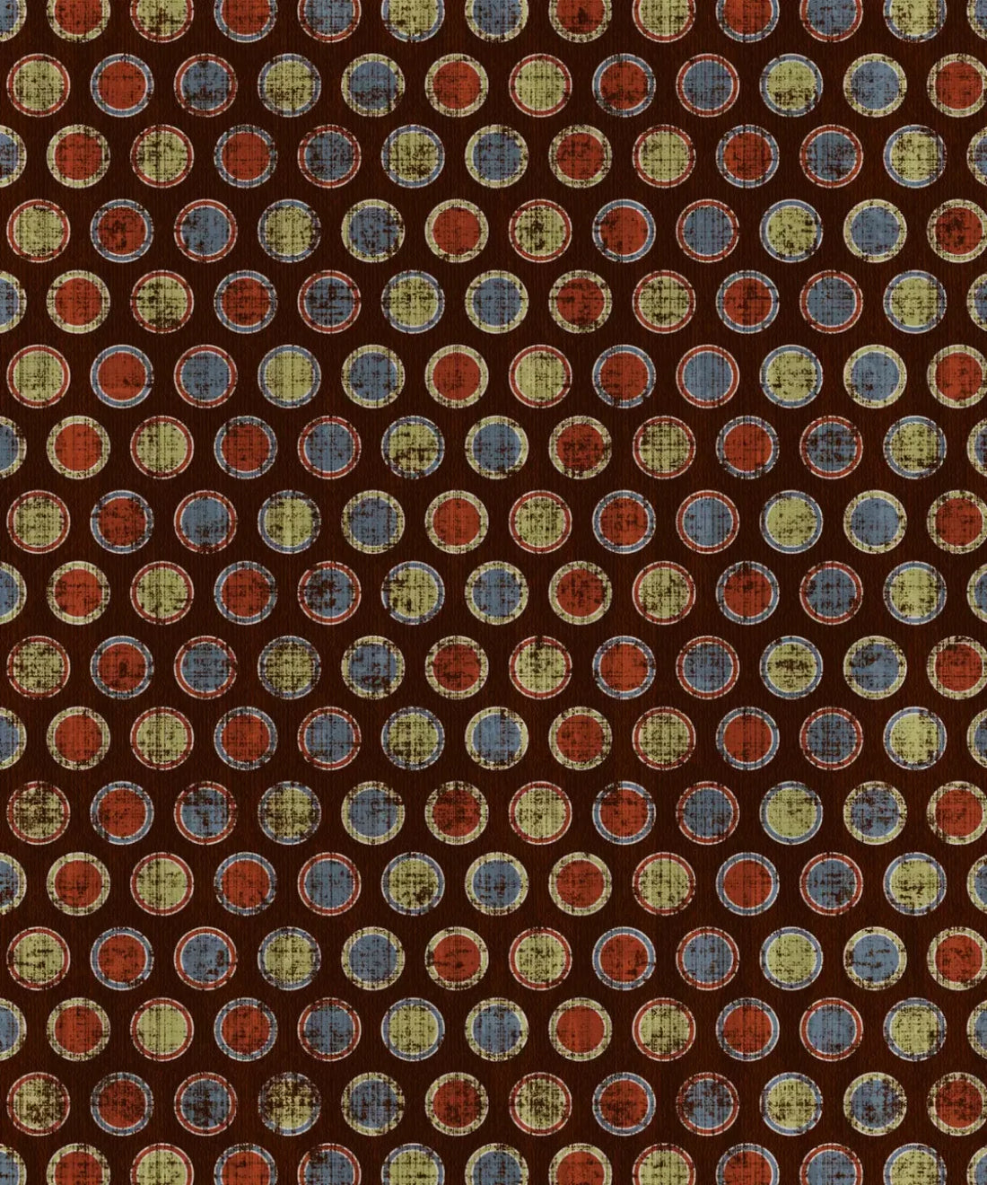 Brown Pattern Backdrop for Photography