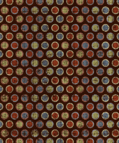 Brown Pattern Backdrop for Photography