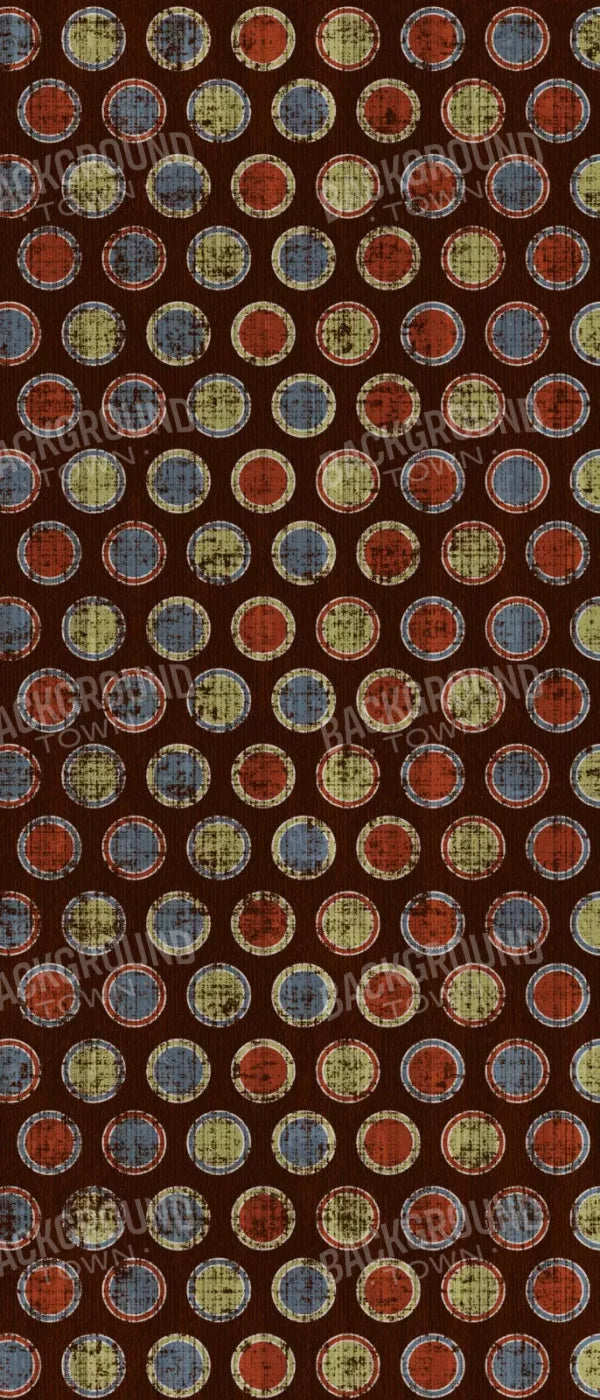 George 5X12 Ultracloth For Westcott X-Drop ( 60 X 144 Inch ) Backdrop