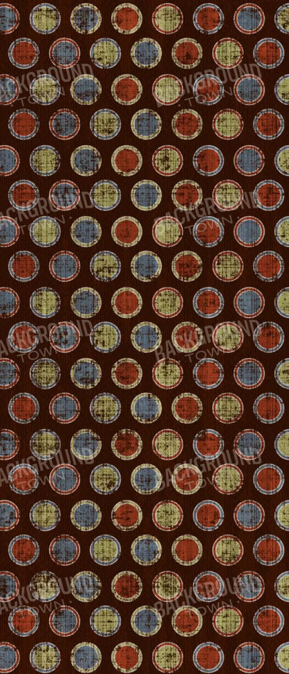 George 5X12 Ultracloth For Westcott X-Drop ( 60 X 144 Inch ) Backdrop