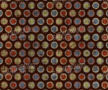 George 5X42 Fleece ( 60 X 50 Inch ) Backdrop