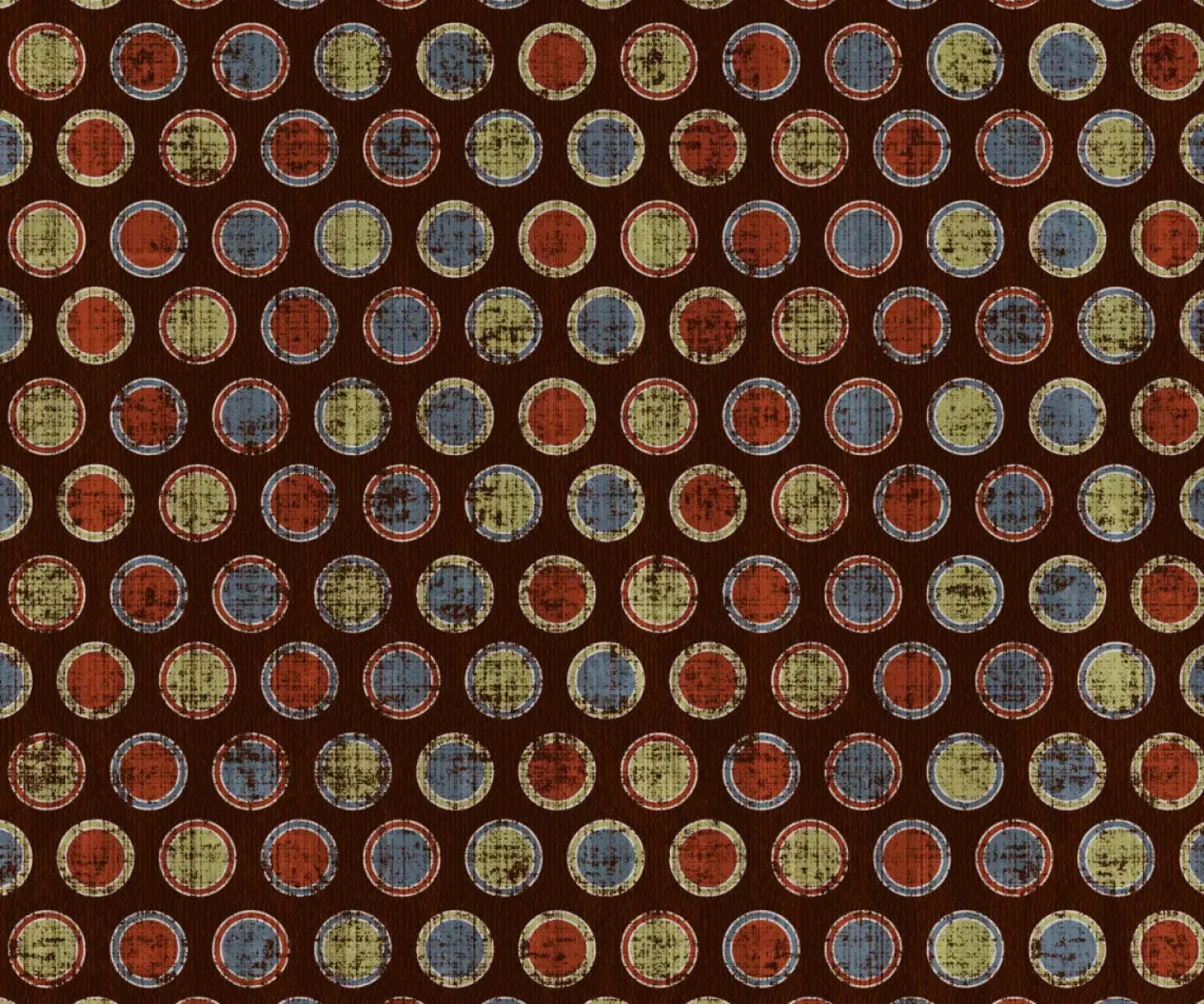 George 5X42 Fleece ( 60 X 50 Inch ) Backdrop
