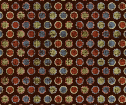 George 5X42 Fleece ( 60 X 50 Inch ) Backdrop