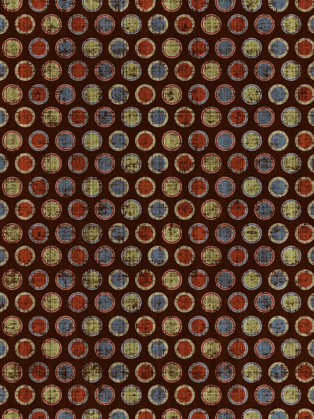 George 5X68 Fleece ( 60 X 80 Inch ) Backdrop