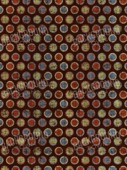 George 5X68 Fleece ( 60 X 80 Inch ) Backdrop