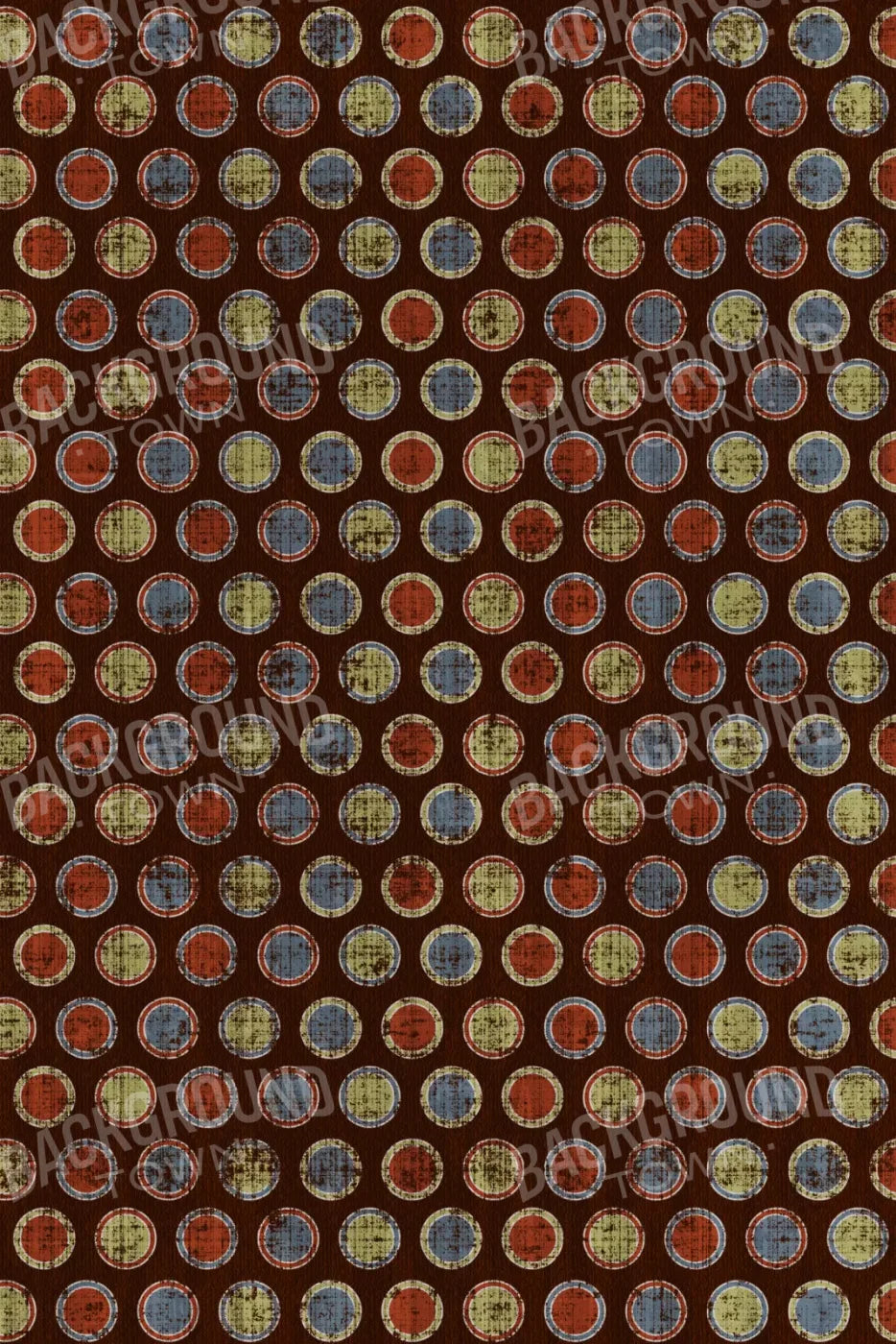 George 5X8 Ultracloth ( 60 X 96 Inch ) Backdrop