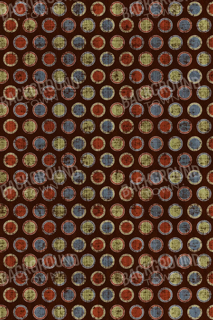 George 5X8 Ultracloth ( 60 X 96 Inch ) Backdrop