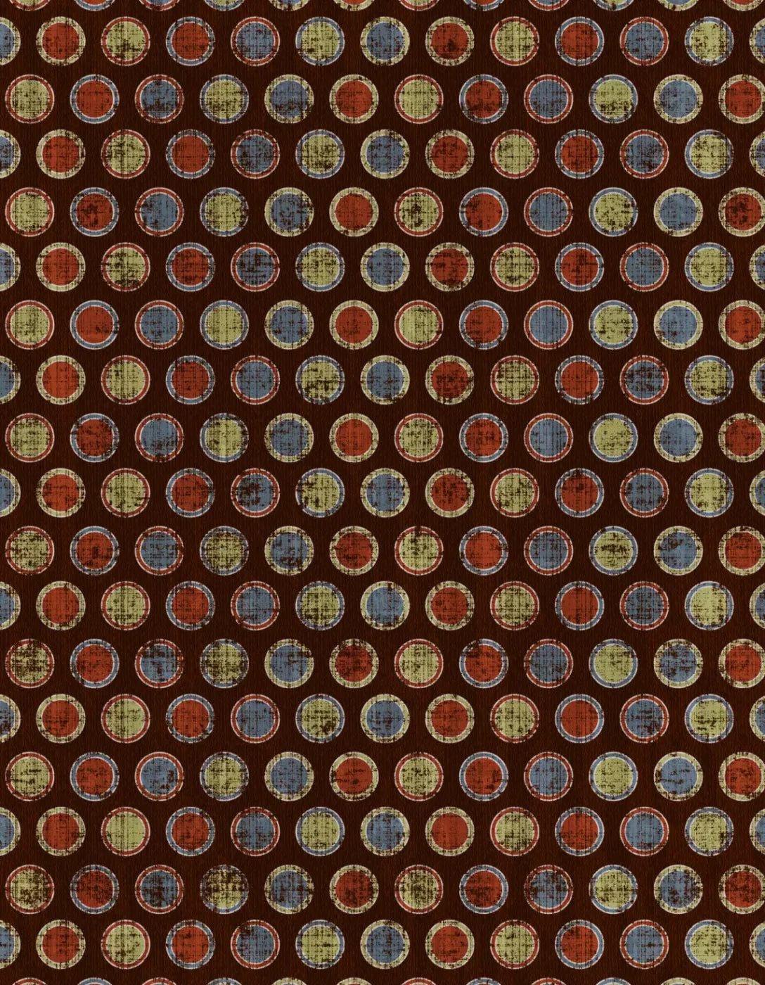 George 6X8 Fleece ( 72 X 96 Inch ) Backdrop