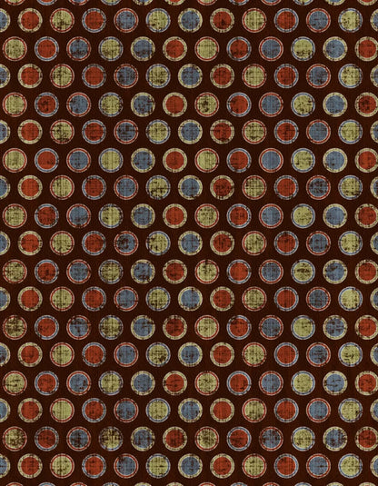 George 6X8 Fleece ( 72 X 96 Inch ) Backdrop