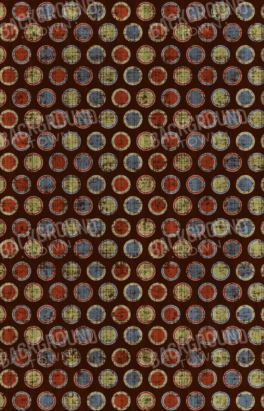 George 8X12 Ultracloth ( 96 X 144 Inch ) Backdrop