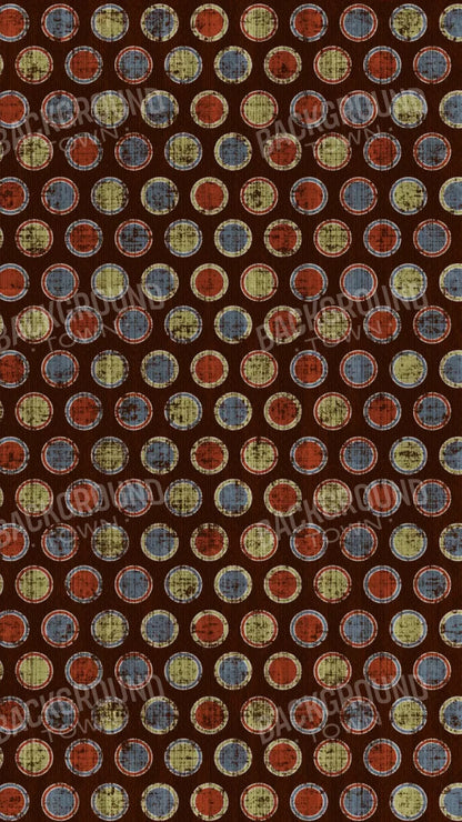 George 8X14 Ultracloth ( 96 X 168 Inch ) Backdrop