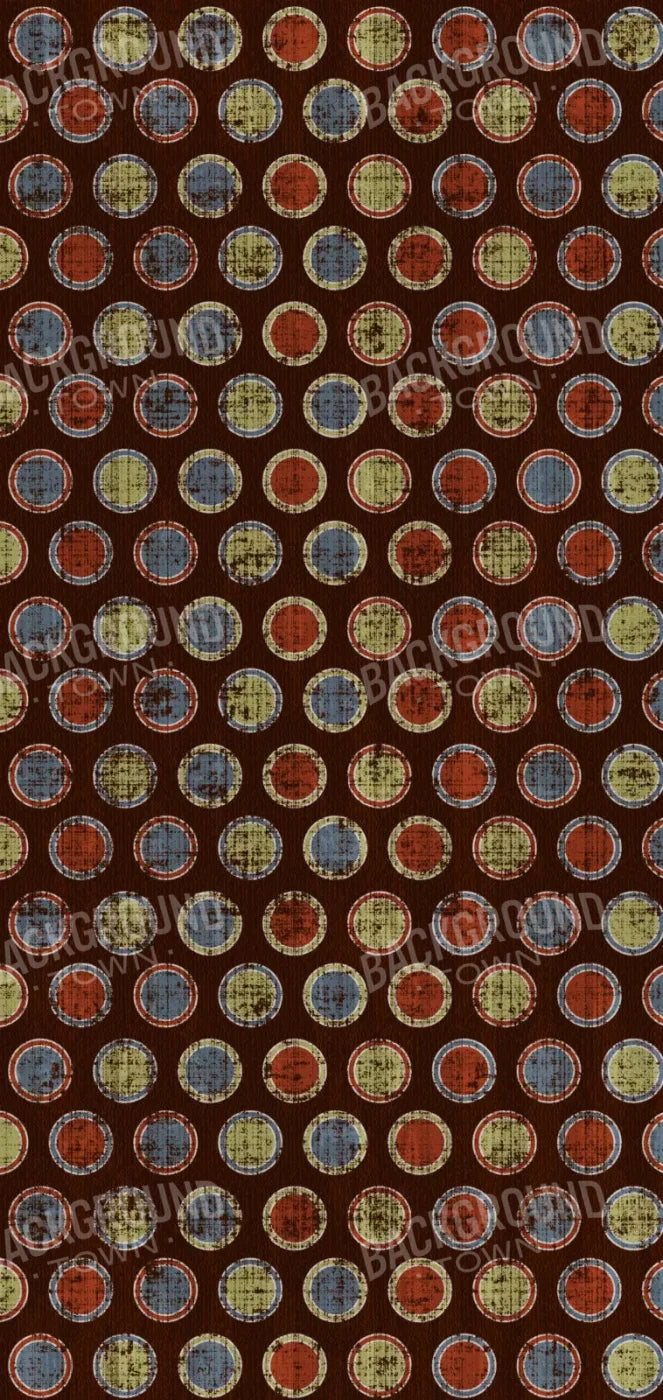 George 8X16 Ultracloth ( 96 X 192 Inch ) Backdrop