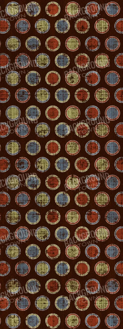 George 8X20 Ultracloth ( 96 X 240 Inch ) Backdrop