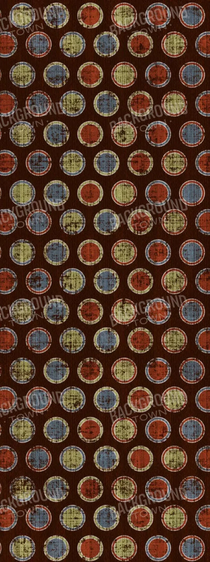 George 8X20 Ultracloth ( 96 X 240 Inch ) Backdrop