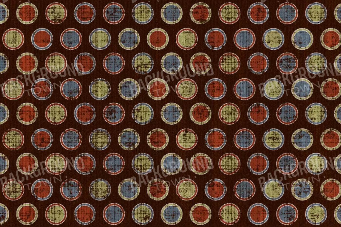 George 8X5 Ultracloth ( 96 X 60 Inch ) Backdrop