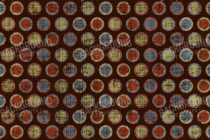 George 8X5 Ultracloth ( 96 X 60 Inch ) Backdrop