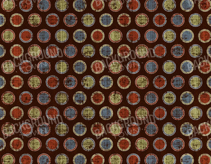 George 8X6 Fleece ( 96 X 72 Inch ) Backdrop