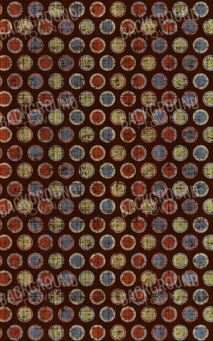 George 9X14 Ultracloth ( 108 X 168 Inch ) Backdrop