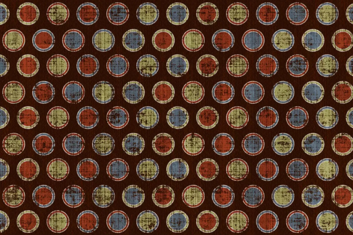 George 5X4 Rubbermat Floor ( 60 X 48 Inch ) Backdrop