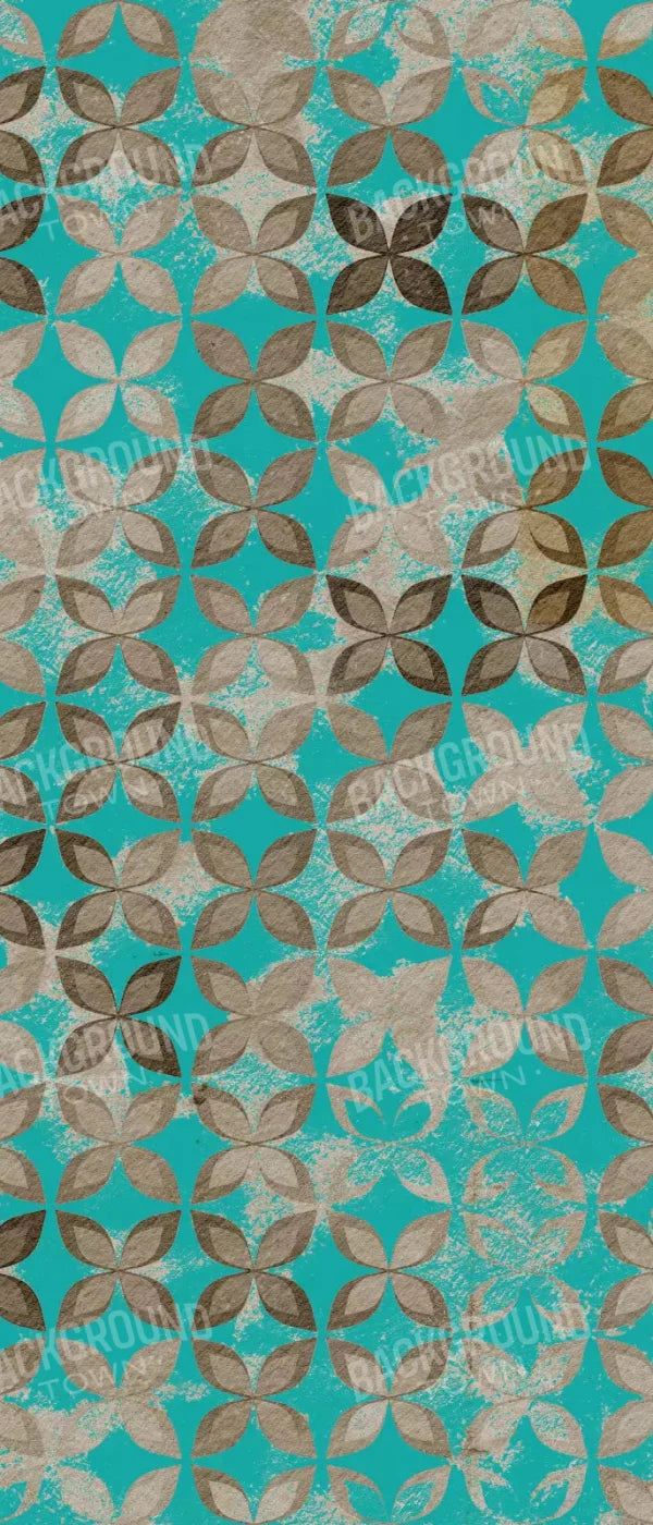 Georgia 5X12 Ultracloth For Westcott X-Drop ( 60 X 144 Inch ) Backdrop