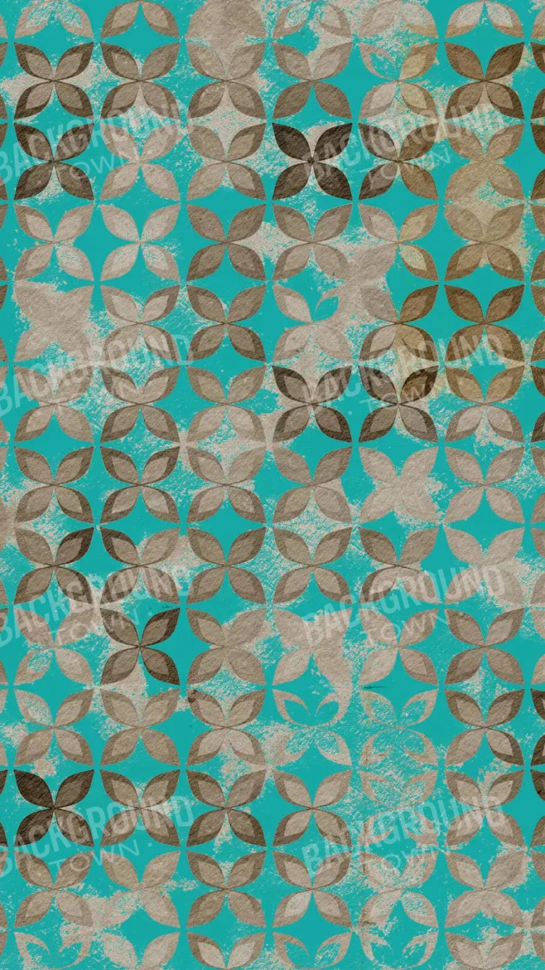 Georgia 8X14 Ultracloth ( 96 X 168 Inch ) Backdrop