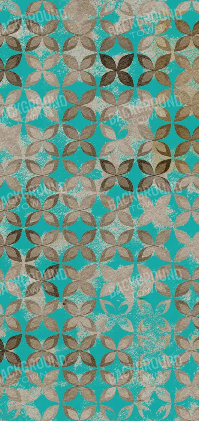 Georgia 8X16 Ultracloth ( 96 X 192 Inch ) Backdrop