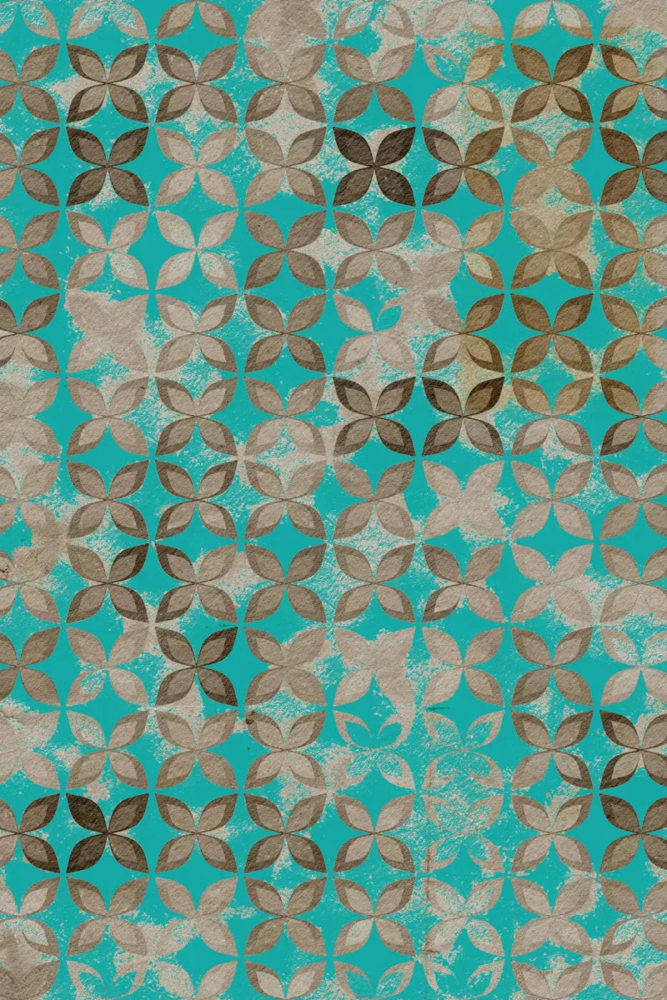 Georgia 4X5 Rubbermat Floor ( 48 X 60 Inch ) Backdrop
