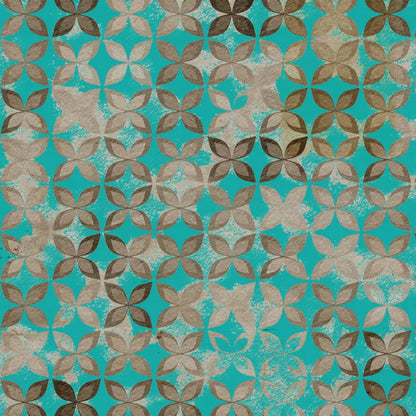 Georgia 5X5 Rubbermat Floor ( 60 X Inch ) Backdrop