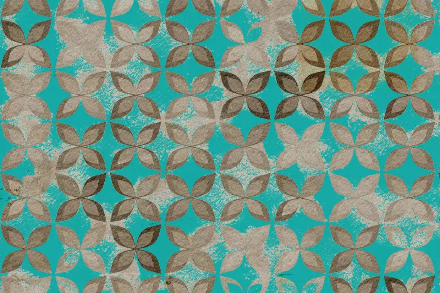 Georgia 5X4 Rubbermat Floor ( 60 X 48 Inch ) Backdrop