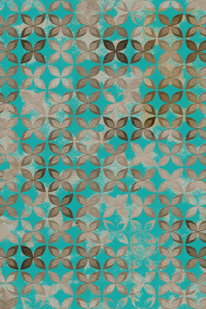 Georgia 4X5 Rubbermat Floor ( 48 X 60 Inch ) Backdrop