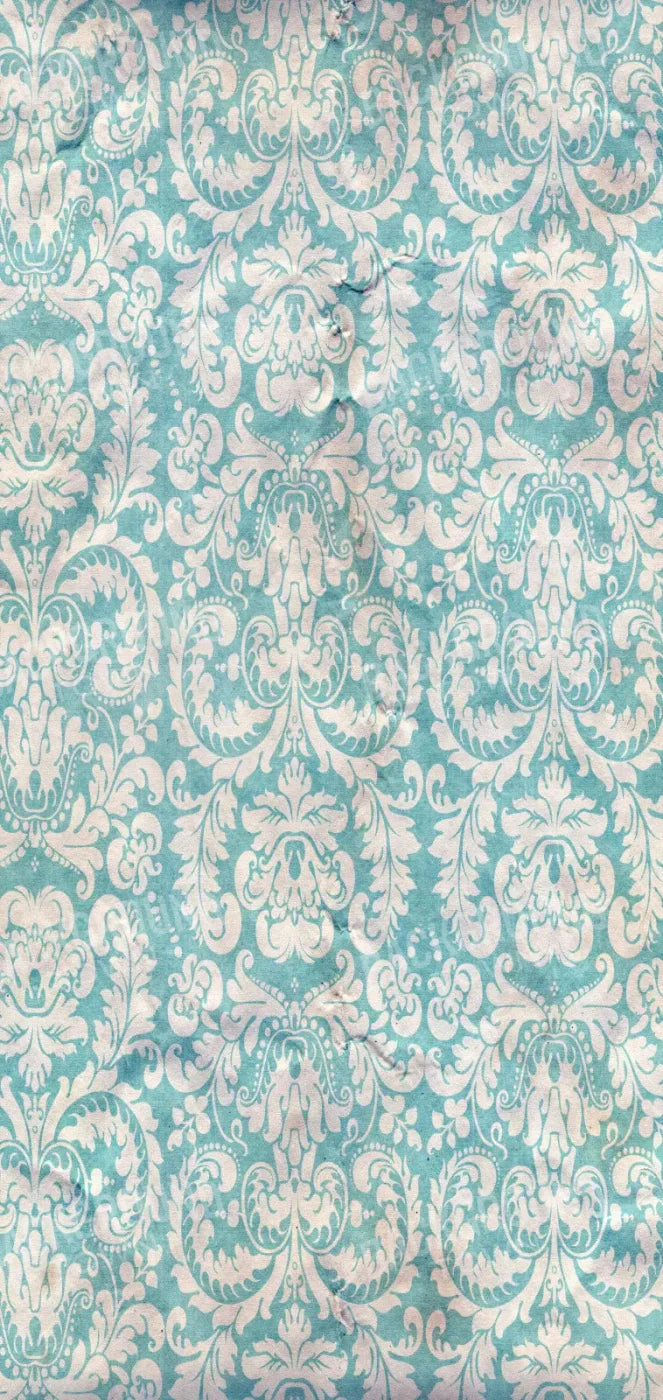 Georgie 8X16 Ultracloth ( 96 X 192 Inch ) Backdrop