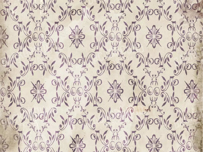 Gerdie 10X8 Fleece ( 120 X 96 Inch ) Backdrop