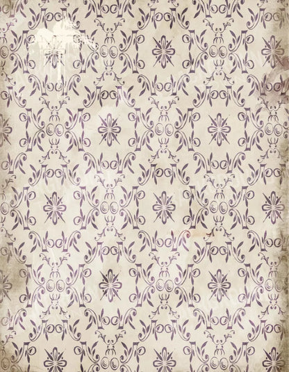 Gerdie 6X8 Fleece ( 72 X 96 Inch ) Backdrop
