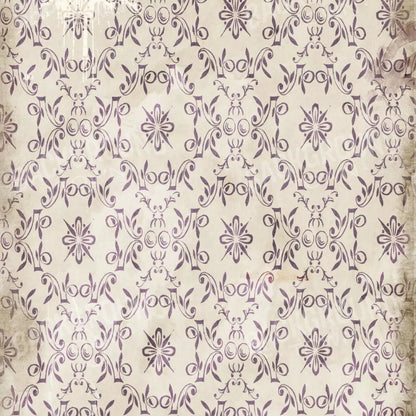 Gerdie 8X8 Fleece ( 96 X Inch ) Backdrop