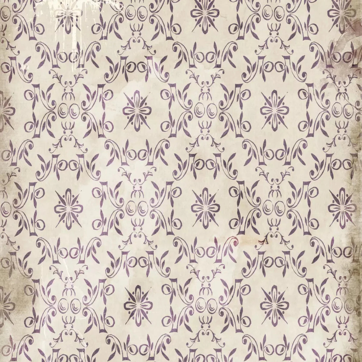 Gerdie 5X5 Rubbermat Floor ( 60 X Inch ) Backdrop