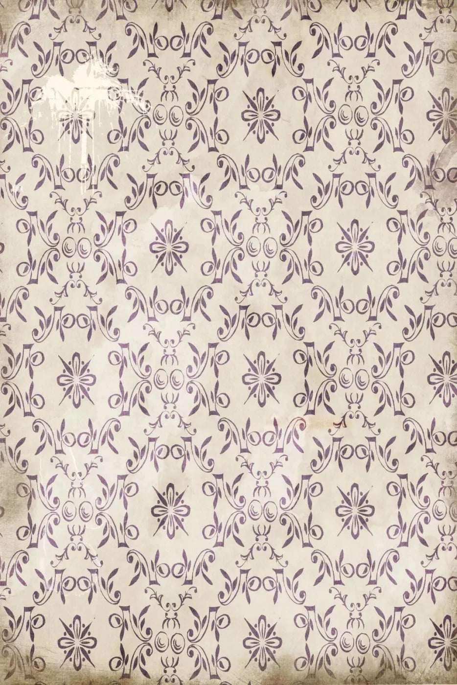 Gerdie 4X5 Rubbermat Floor ( 48 X 60 Inch ) Backdrop